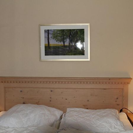Fewo Im Seepark Sellin  Bagian luar foto
